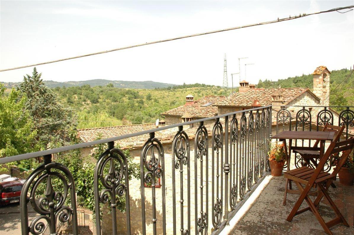 Casa del Vignaiolo
