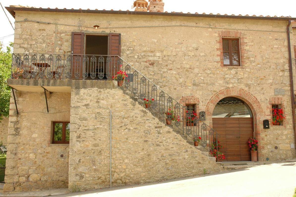 Casa del Vignaiolo