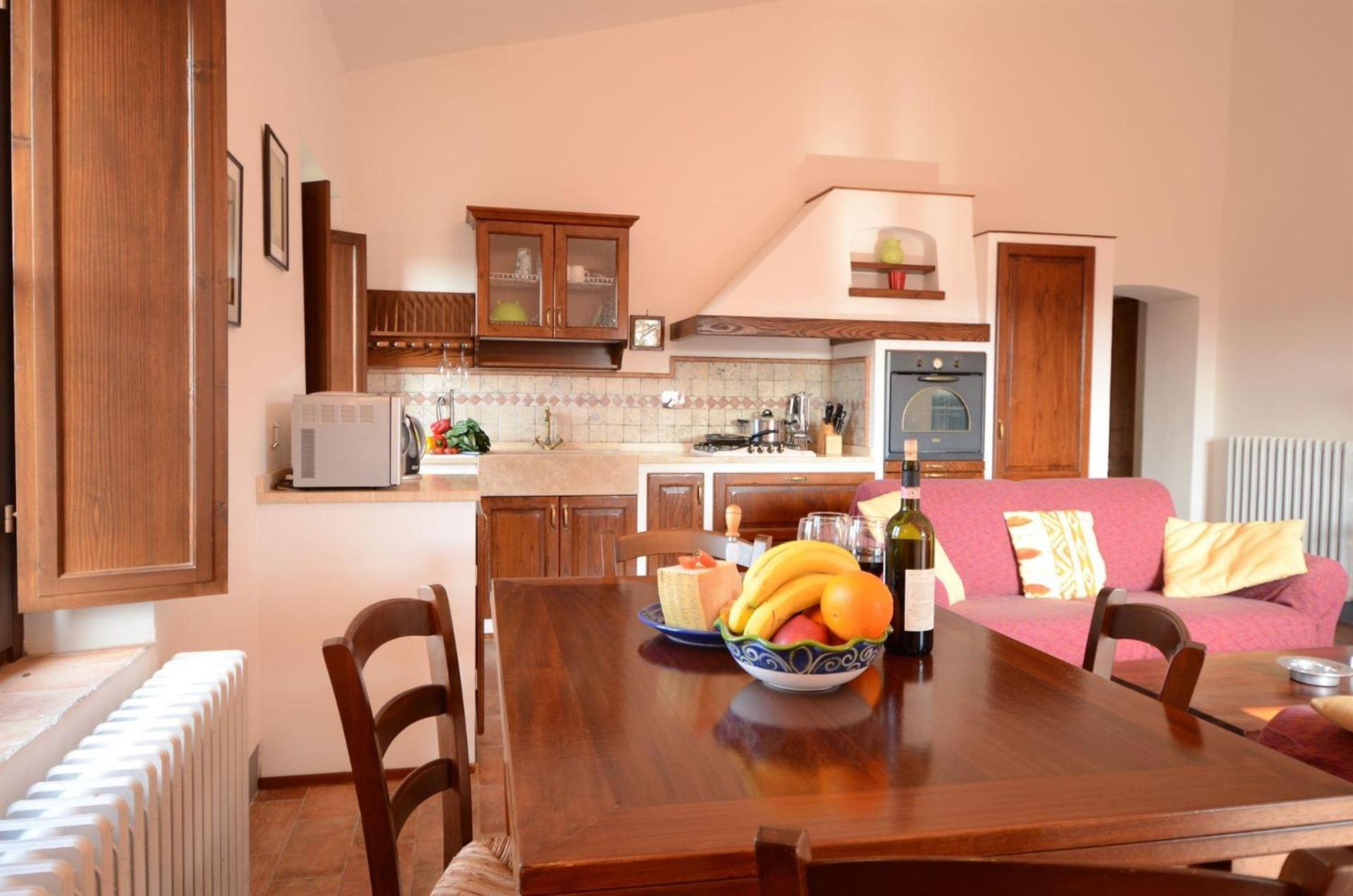 Casa del Vignaiolo