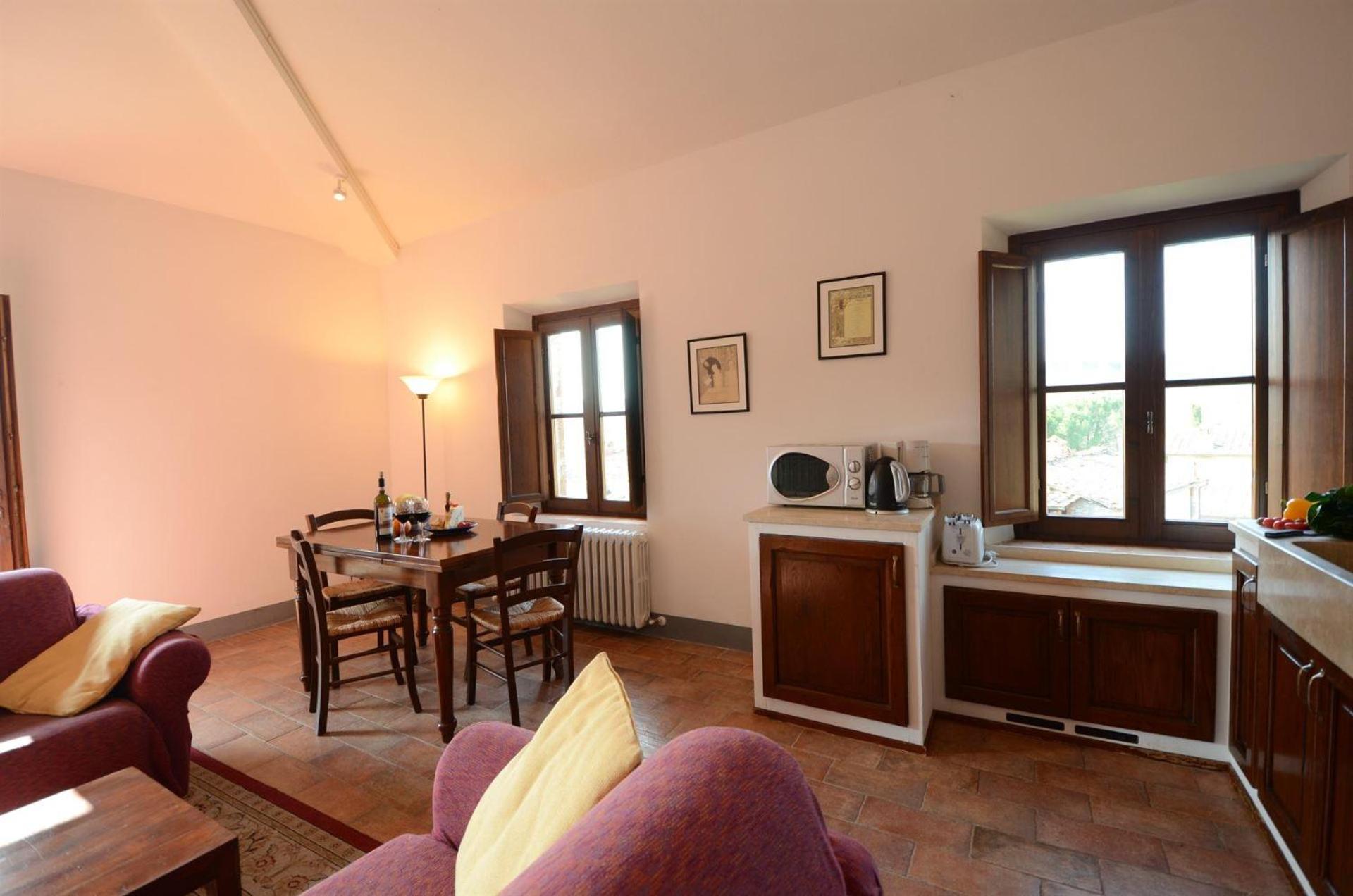 Casa del Vignaiolo