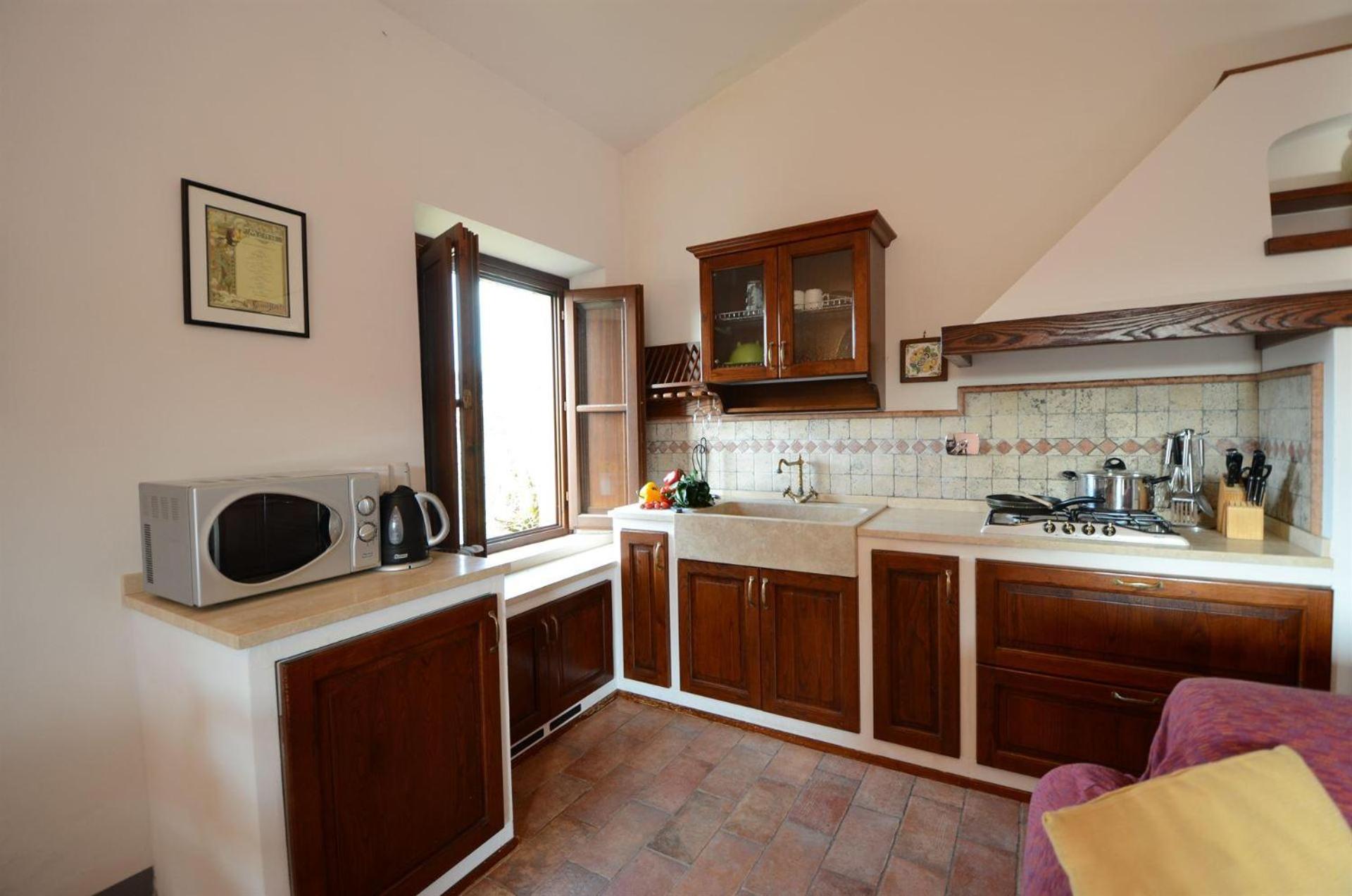 Casa del Vignaiolo