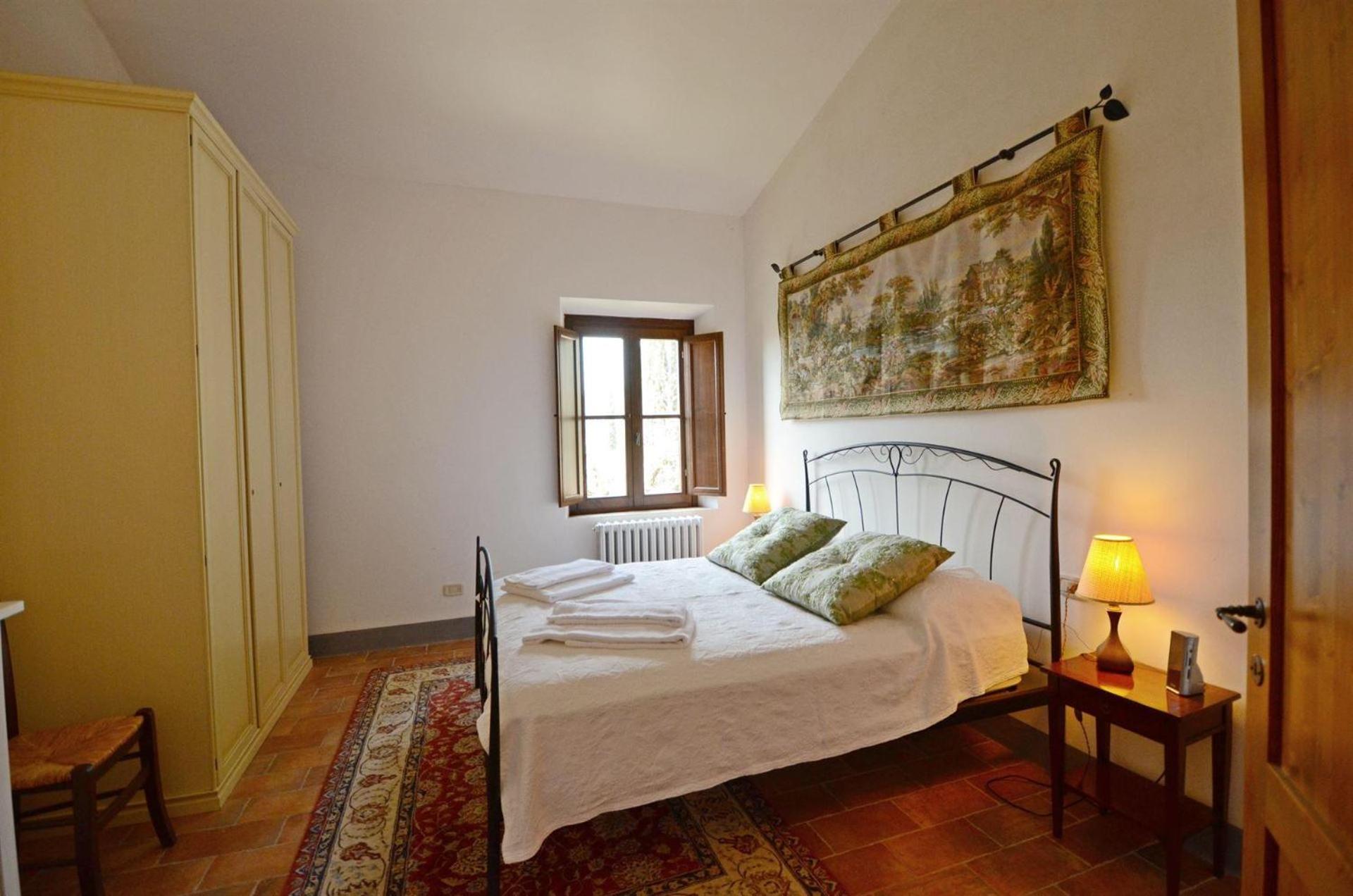 Casa del Vignaiolo