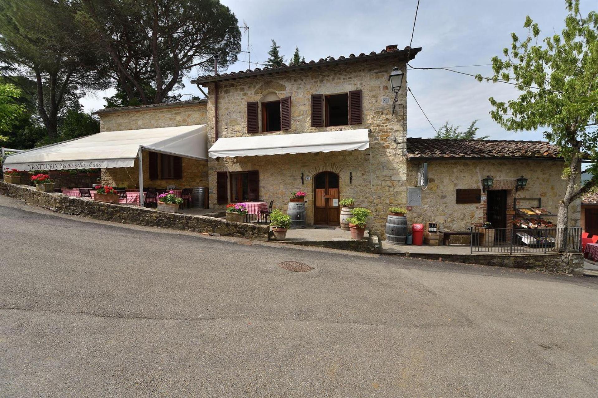 Casa Isabella at San Sano