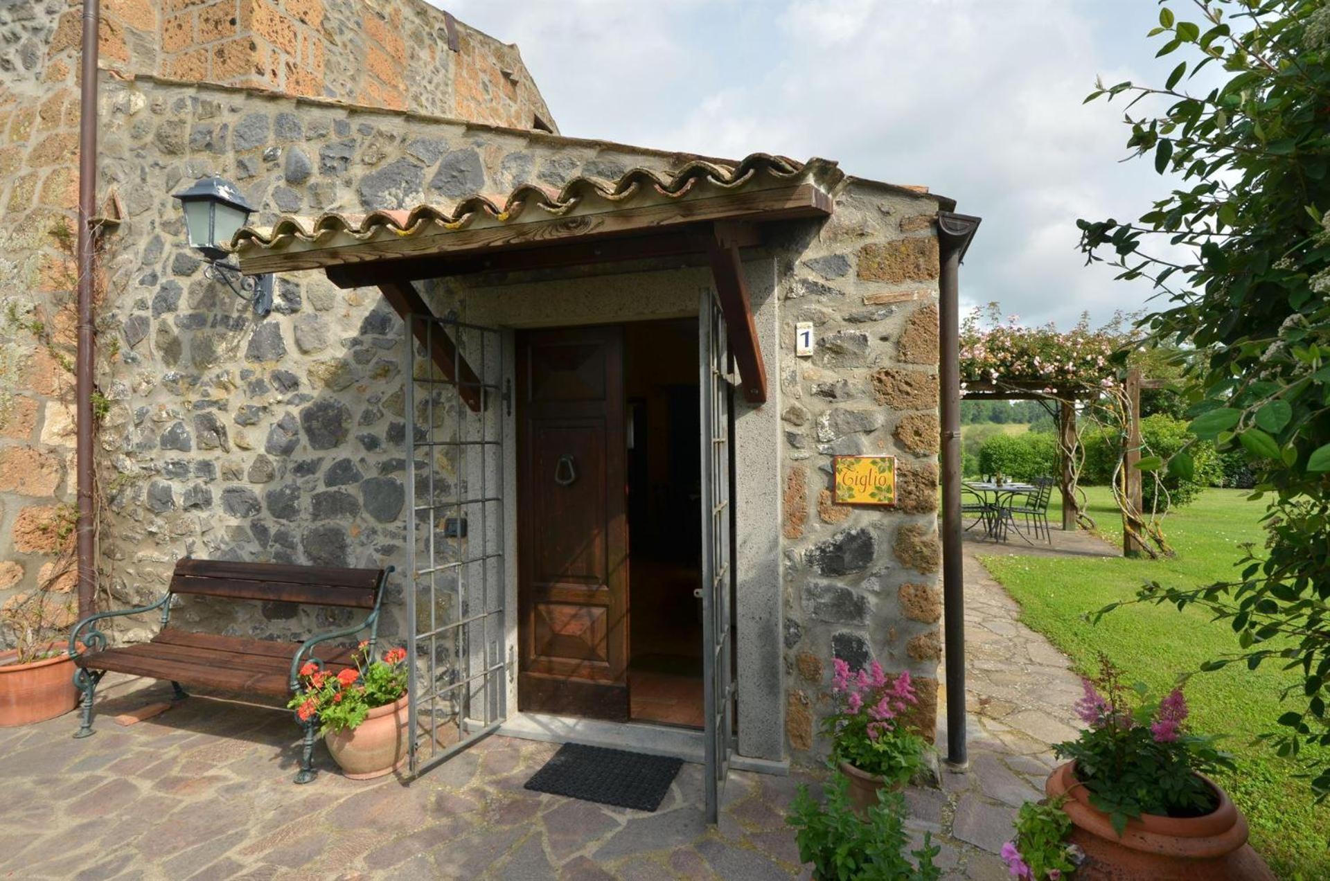 Il Tiglio view 3