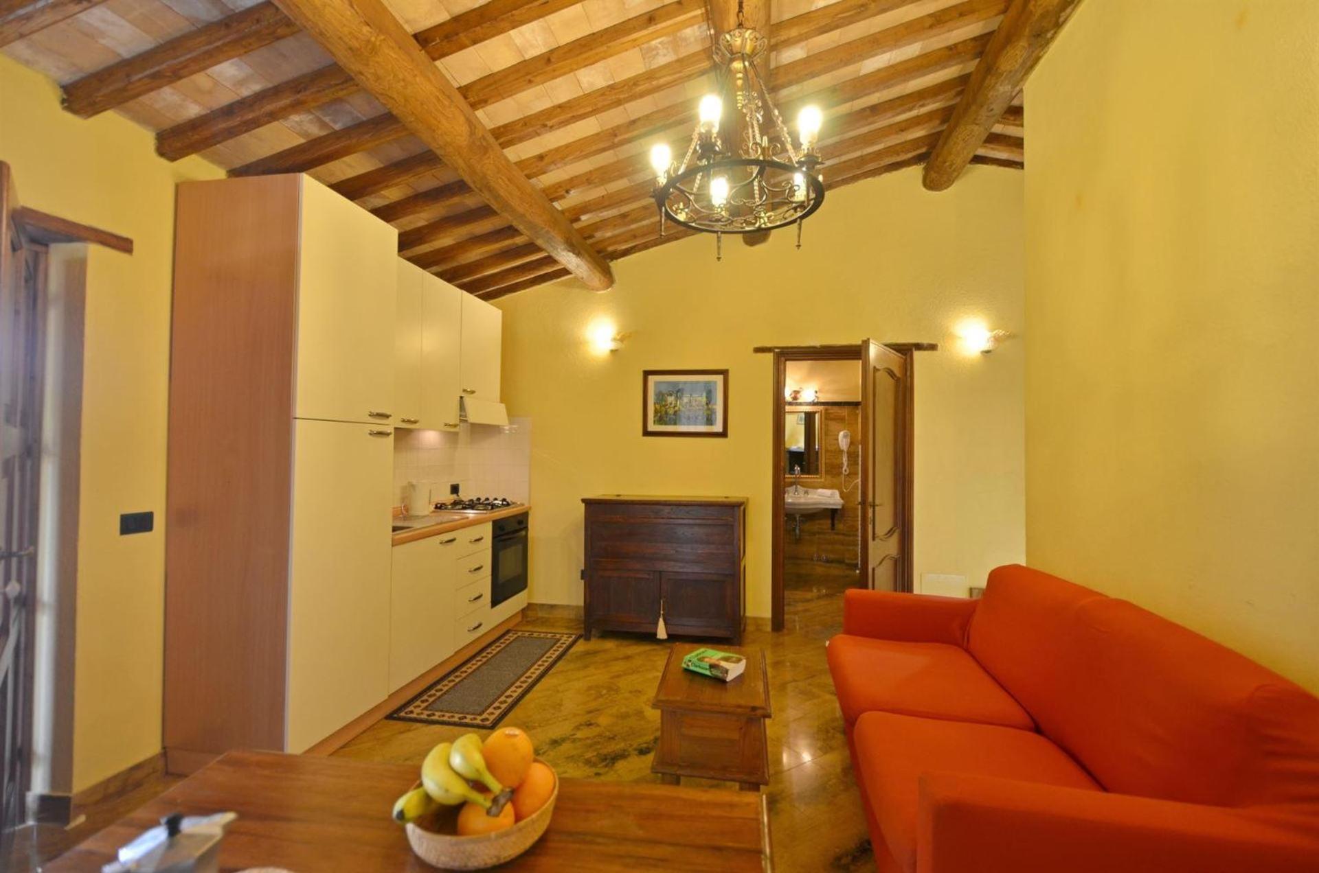 Il Mandorlo view 5