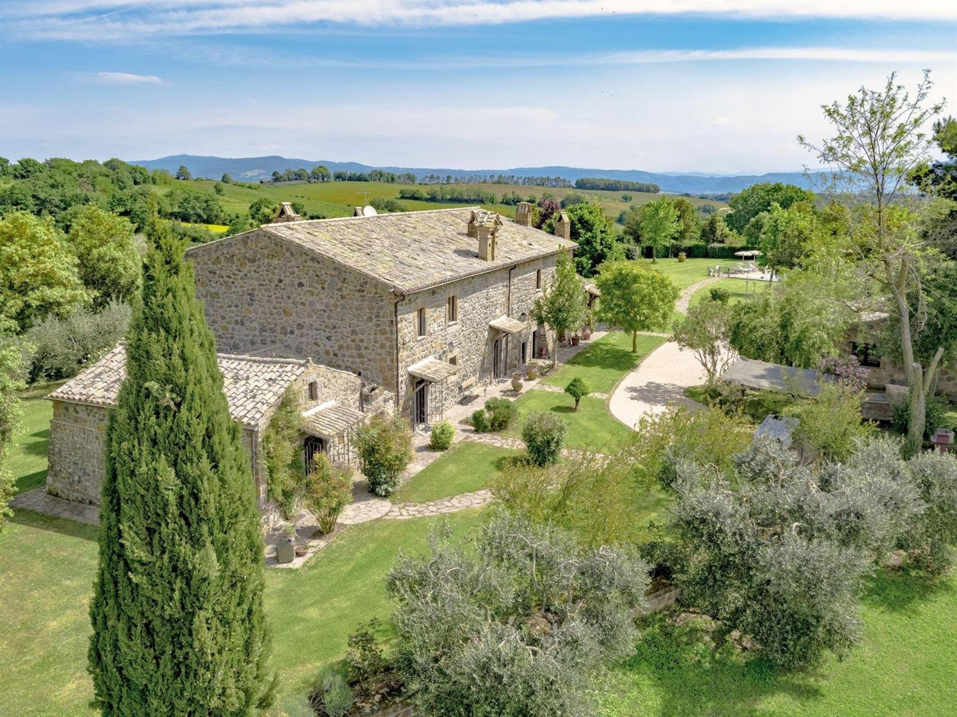 La Quercia
