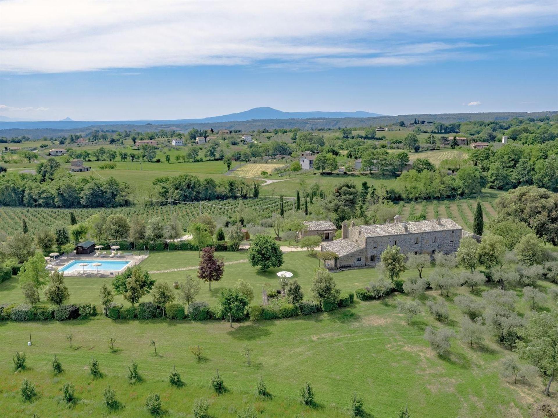 La Quercia
