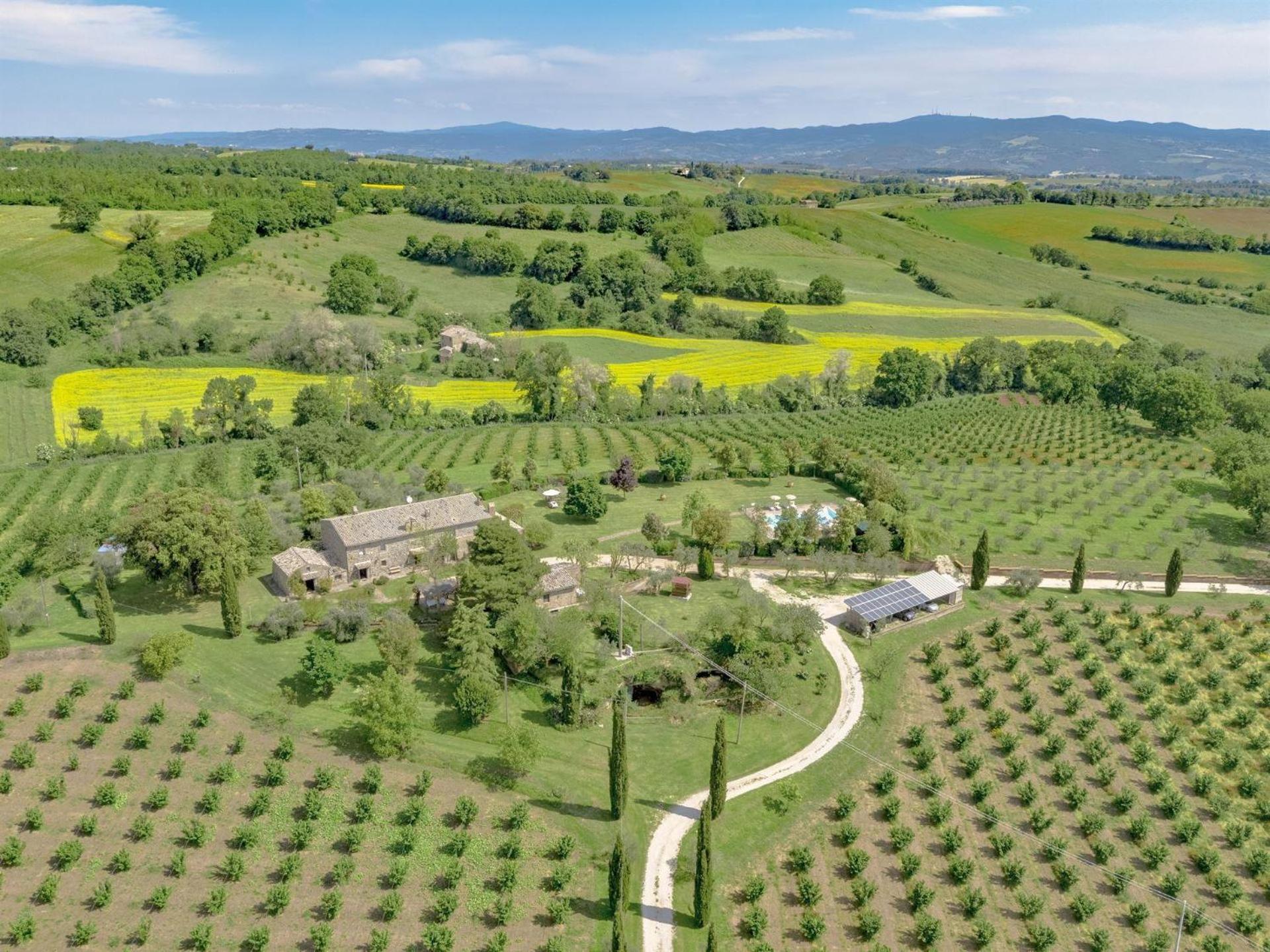 La Quercia