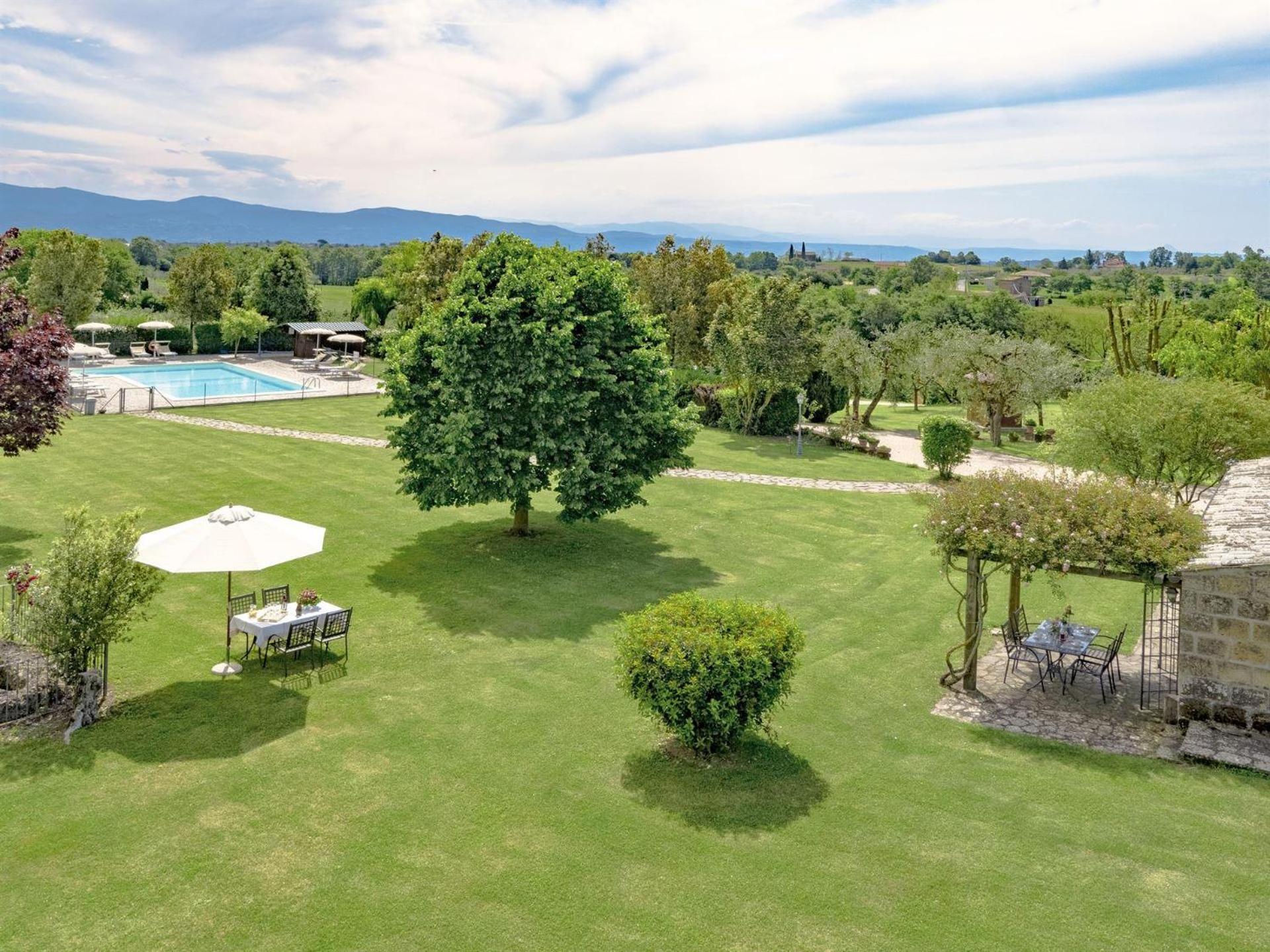 La Quercia