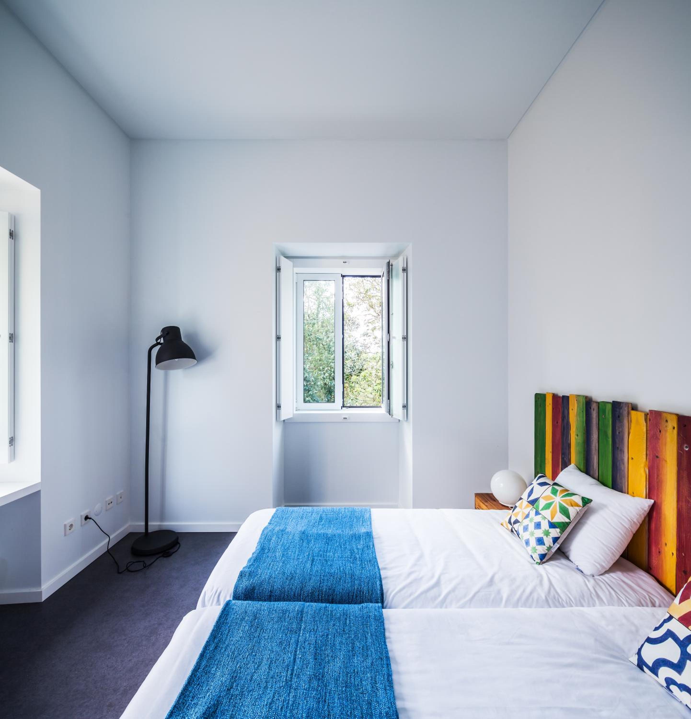 Moon Hill Hostel