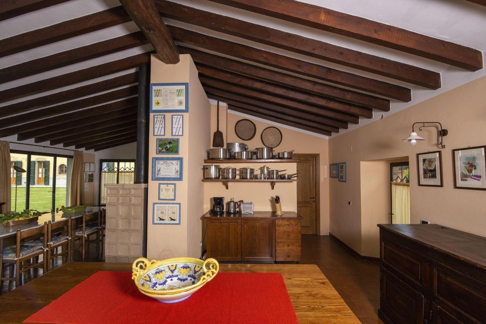 Sant'Angelo Farmhouse