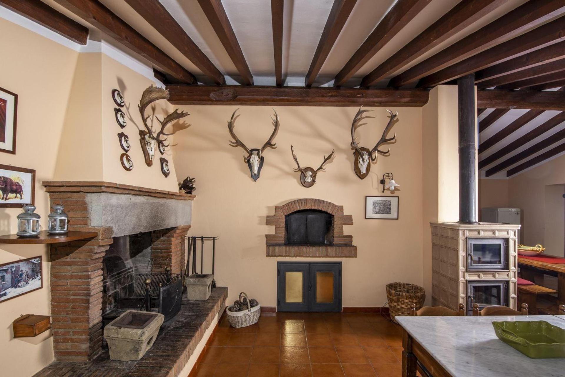 Sant'Angelo Farmhouse