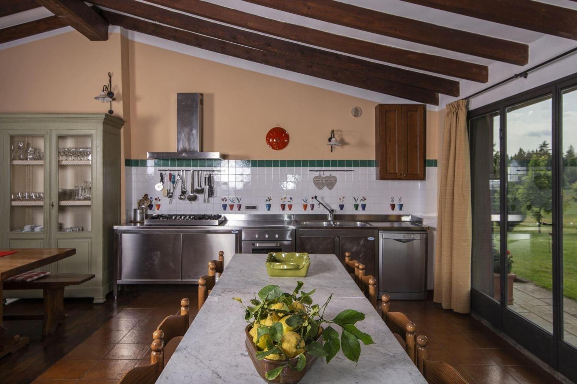 Sant'Angelo Farmhouse