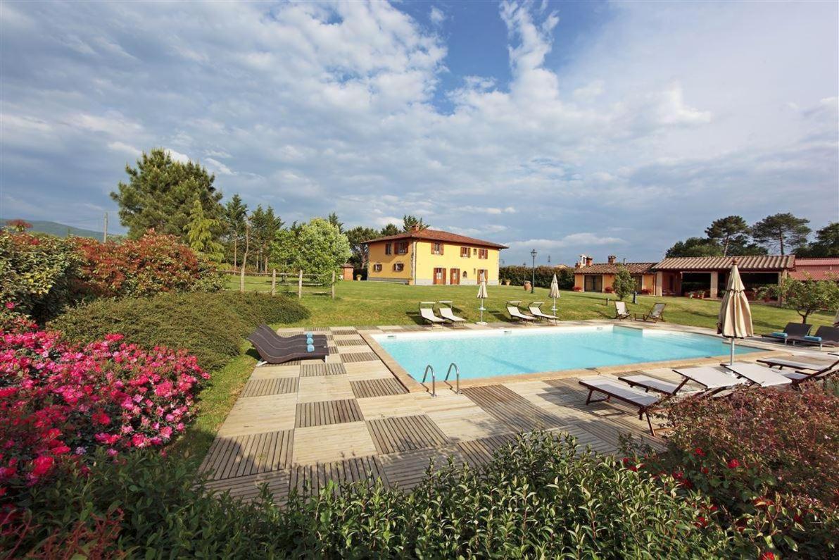 Sant'Angelo Farmhouse