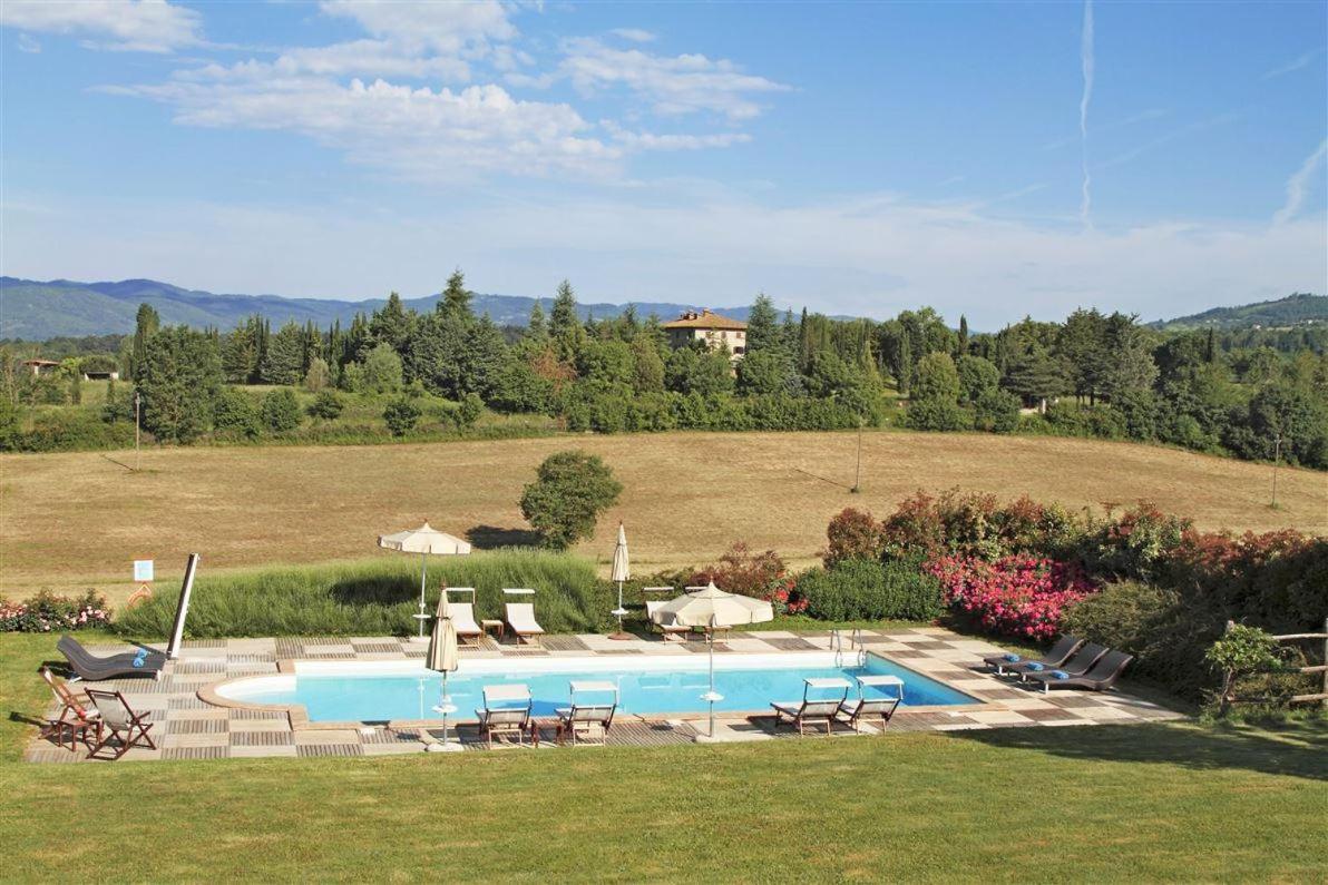 Sant'Angelo Farmhouse