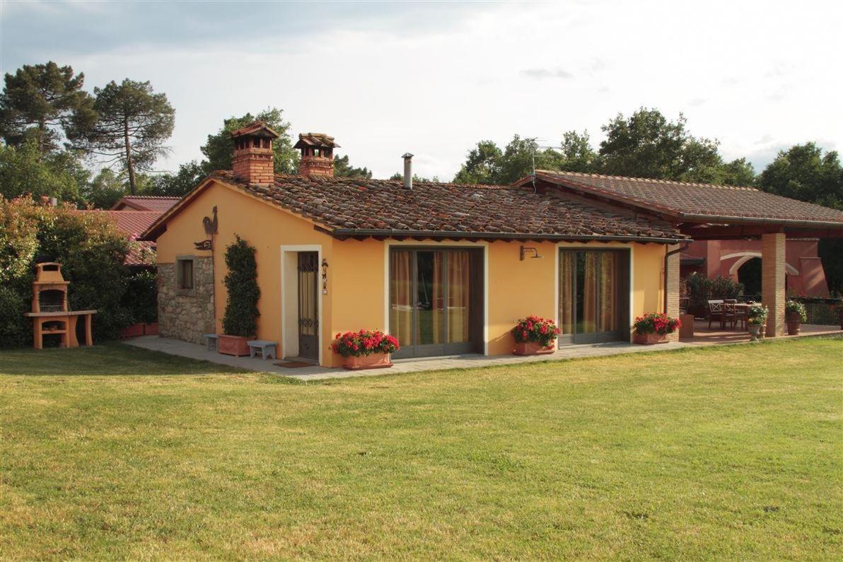 Sant'Angelo Farmhouse