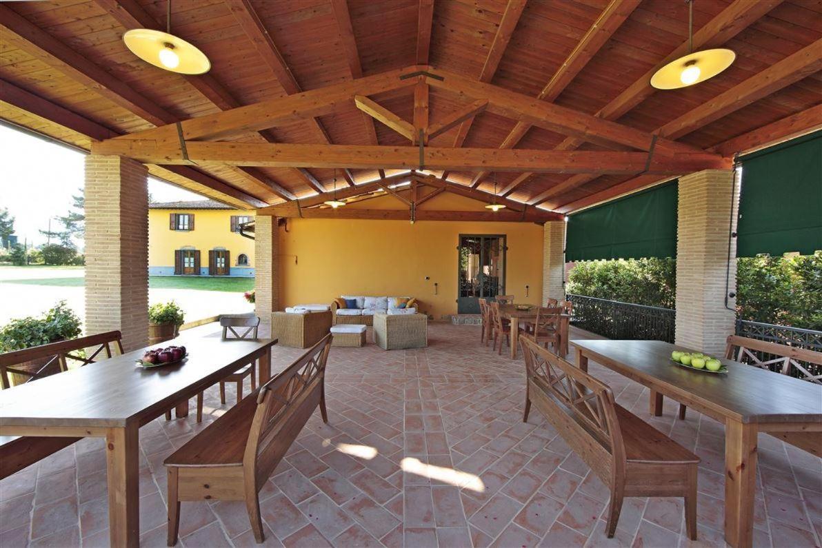 Sant'Angelo Farmhouse
