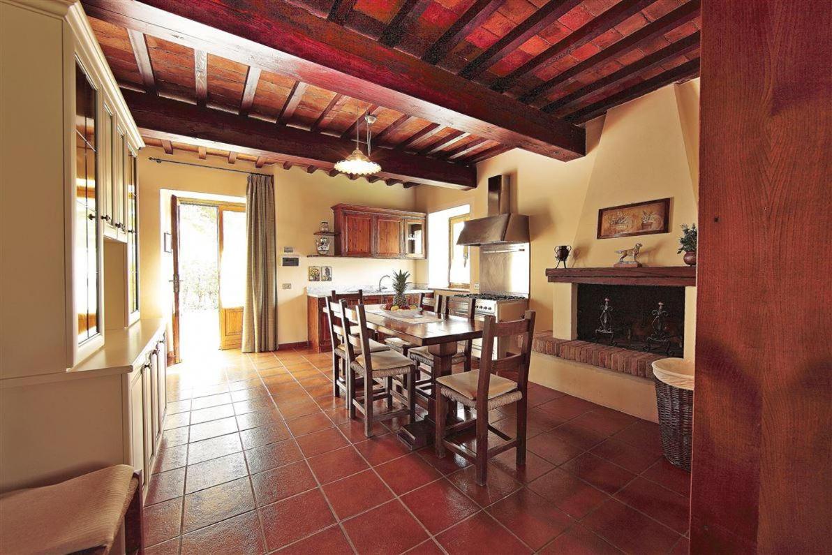 Sant'Angelo Farmhouse