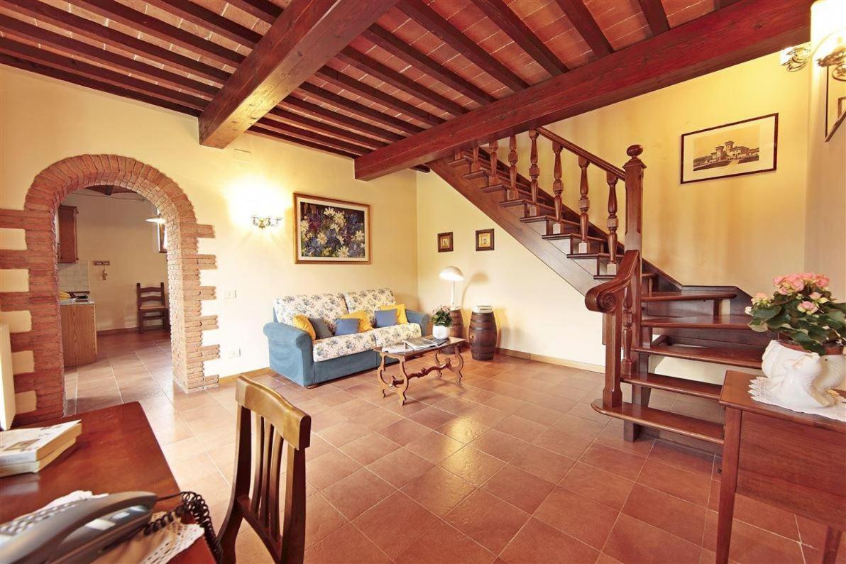 Sant'Angelo Farmhouse