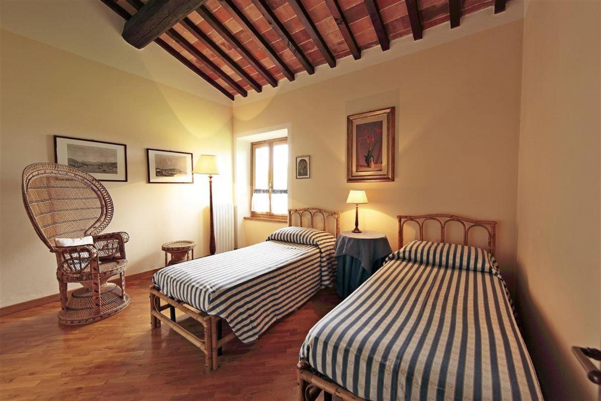 Sant'Angelo Farmhouse