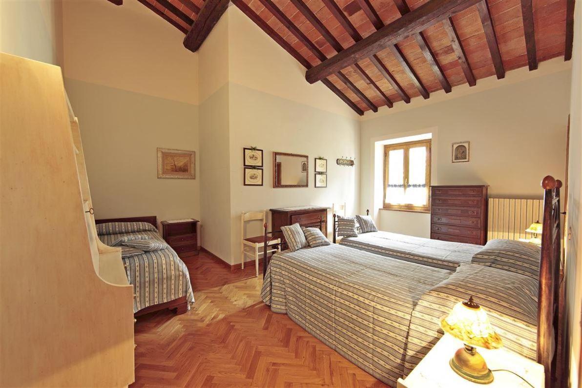 Sant'Angelo Farmhouse