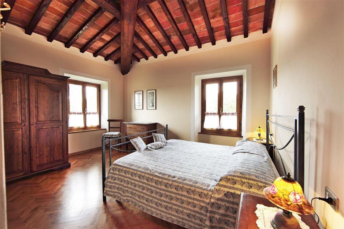 Sant'Angelo Farmhouse