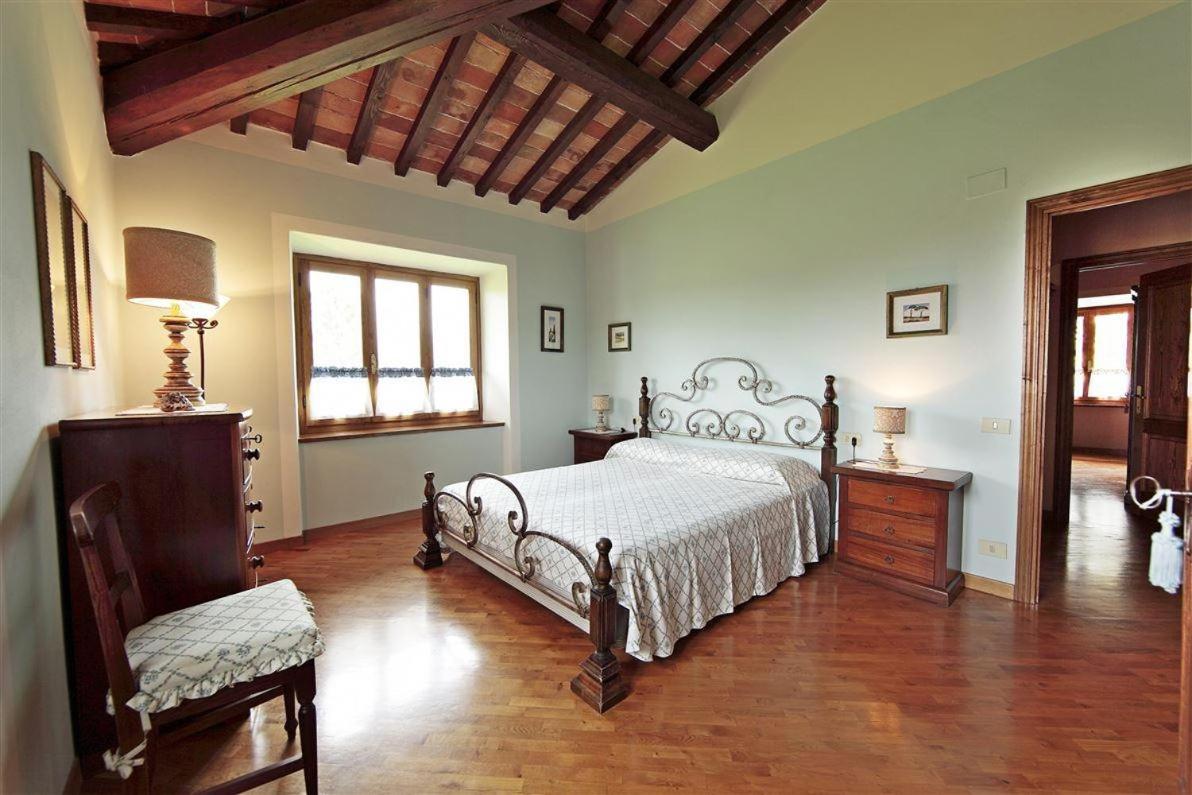 Sant'Angelo Farmhouse