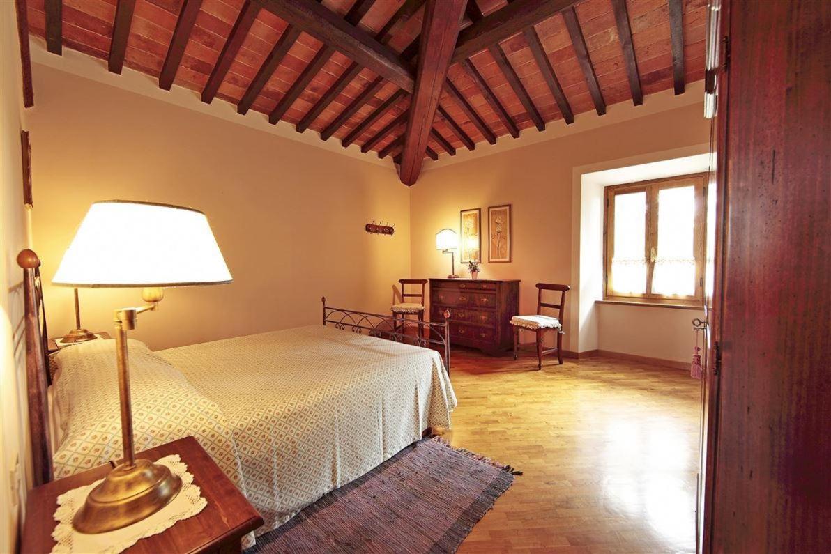 Sant'Angelo Farmhouse