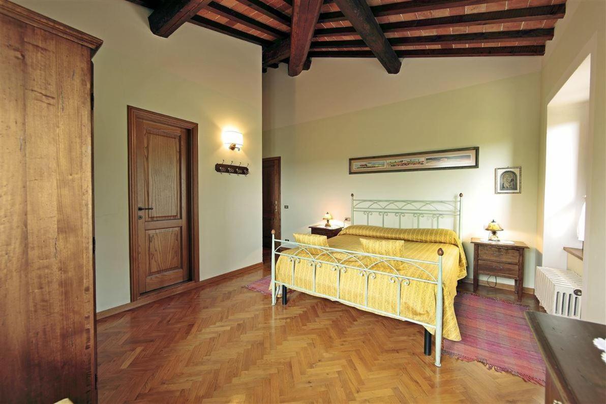 Sant'Angelo Farmhouse