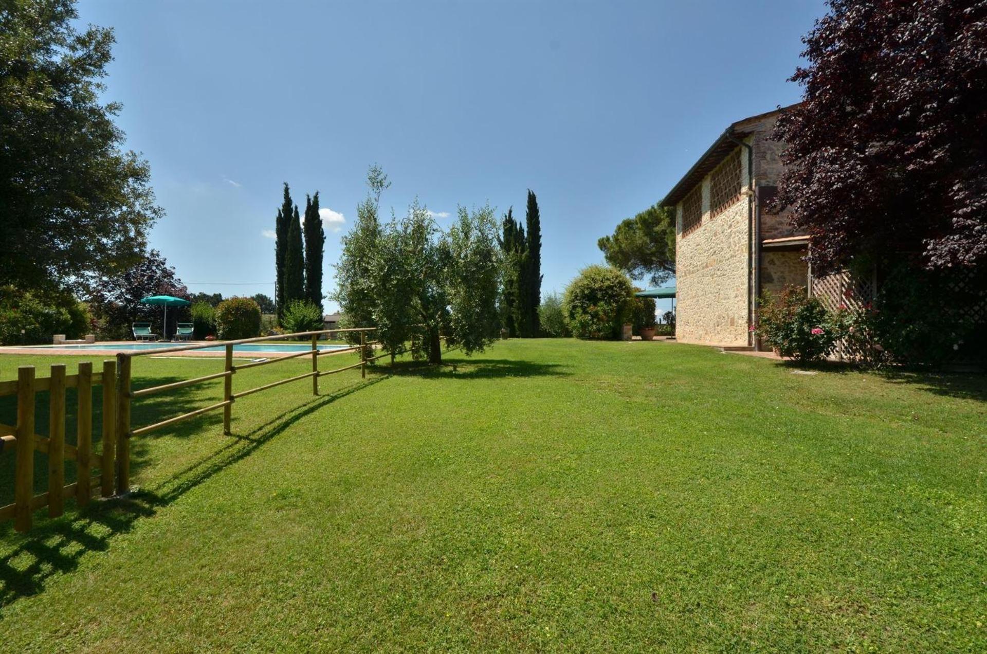 La Capannina view 5