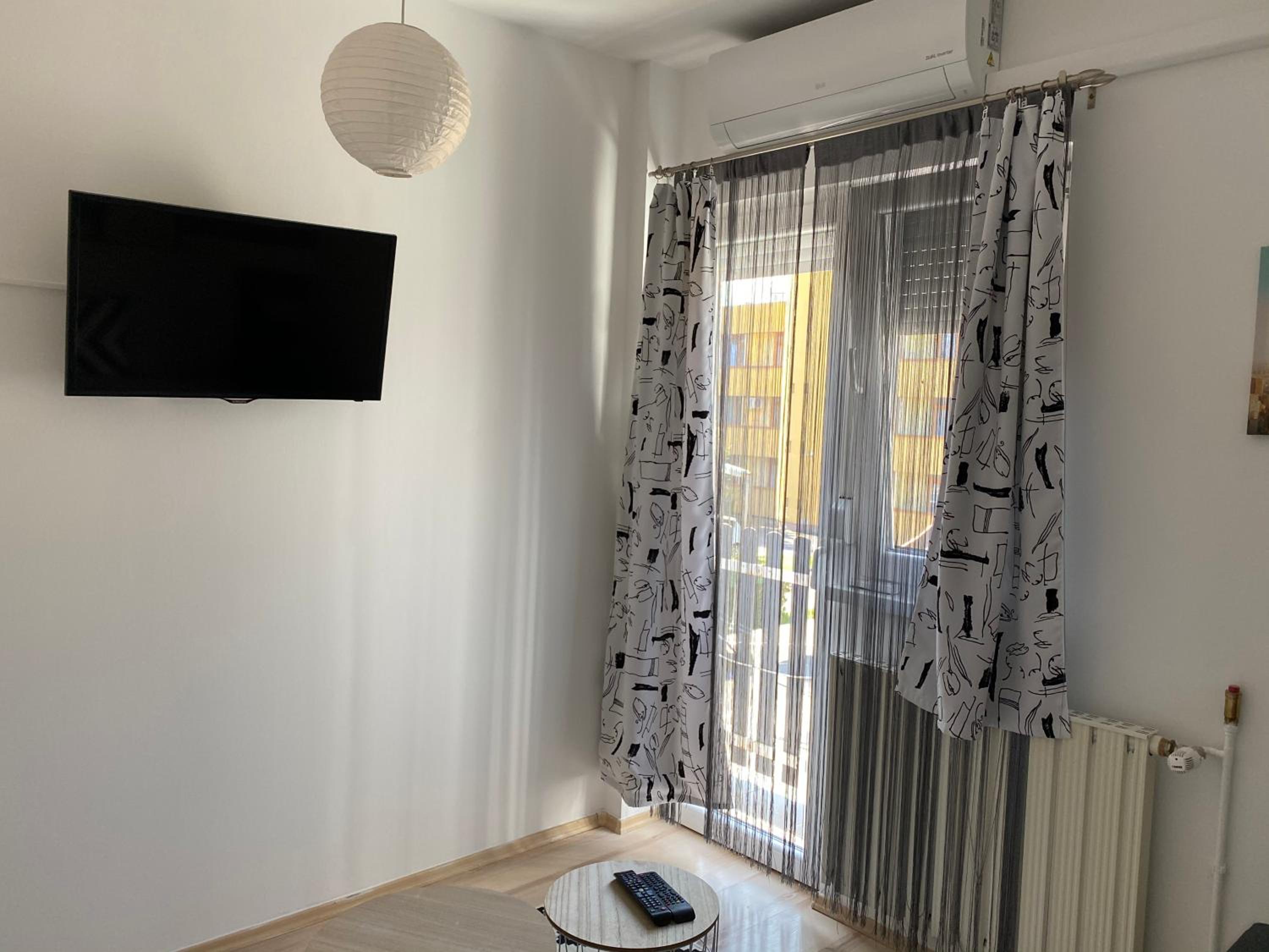 Rita Apartmanház view 3