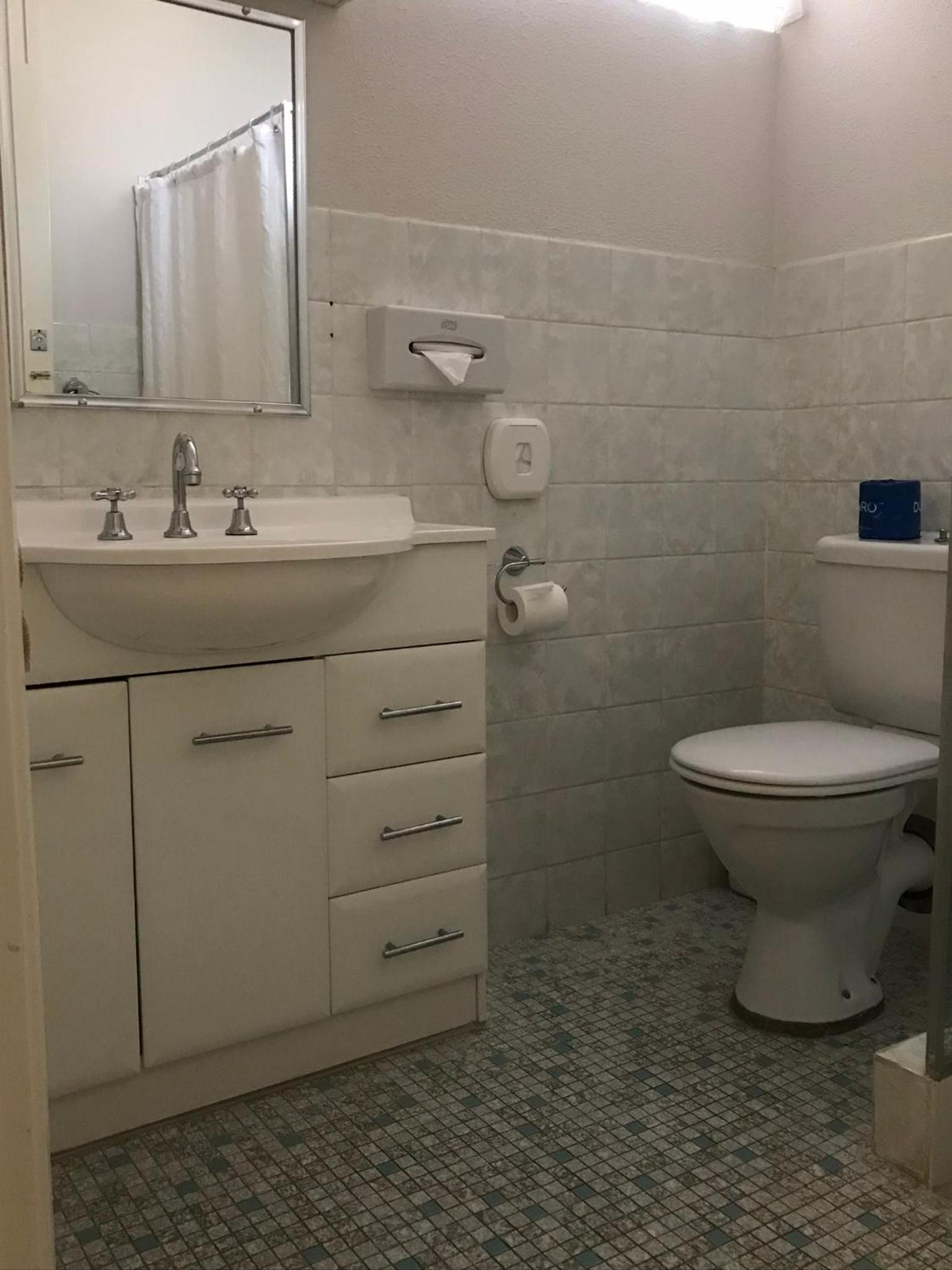 Warrina Inn Wodonga CBD