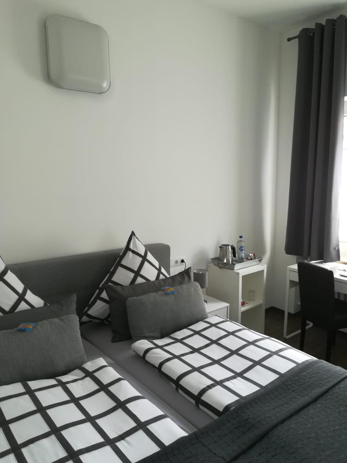 Diepholzer Boardinghouse by BohnApartments - Parkplätze - WLAN - Garten - ruhig