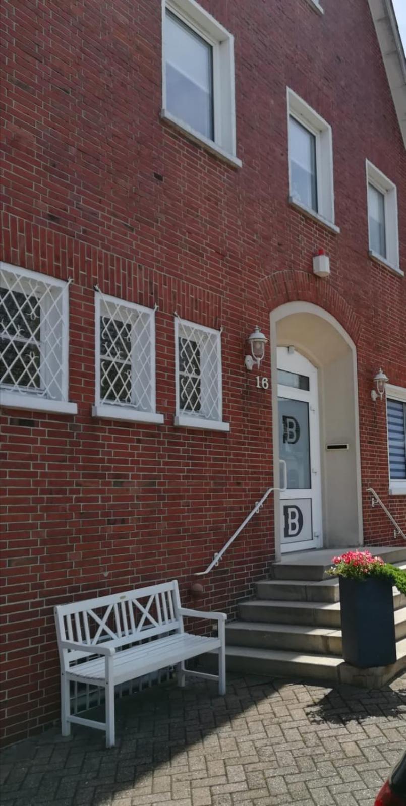 Diepholzer Boardinghouse by BohnApartments - Parkplätze - WLAN - Garten - ruhig