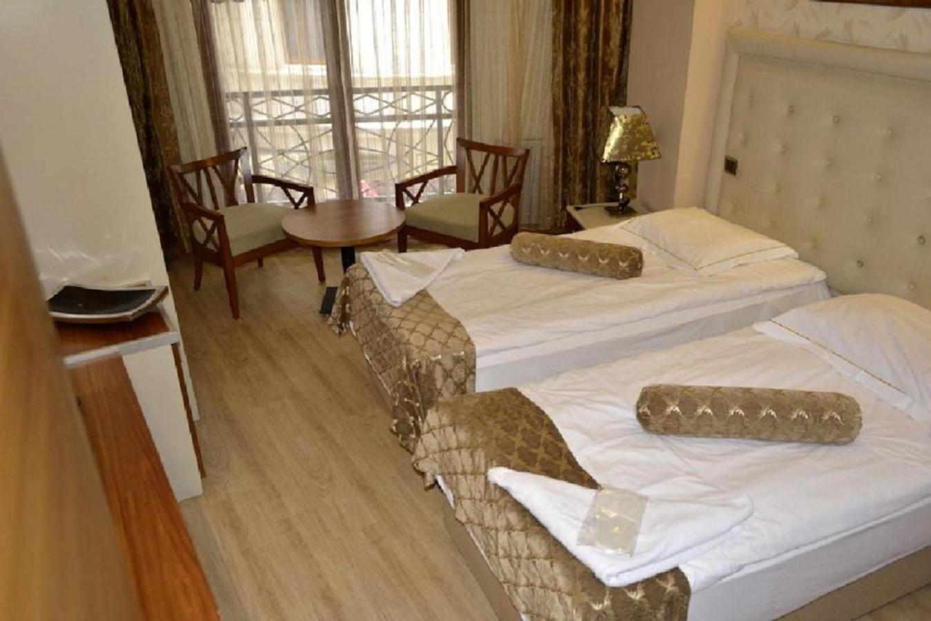 Galata Palace Otel - Image 80