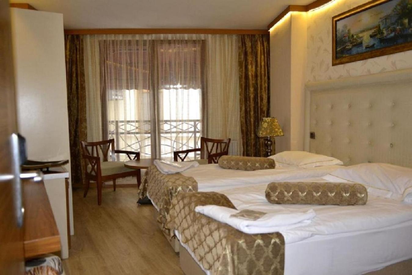 Galata Palace Otel - Image 82