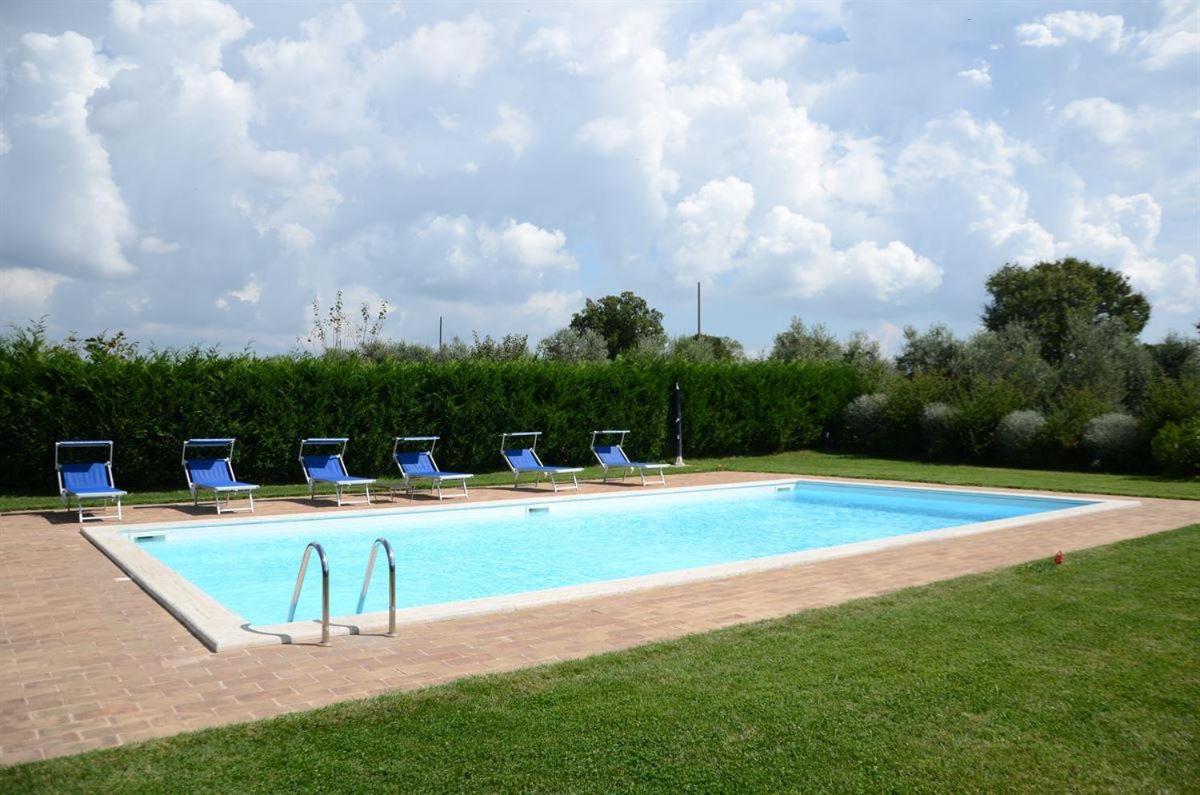 Podere Firenzuola