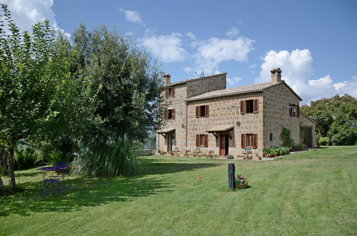 Podere Firenzuola