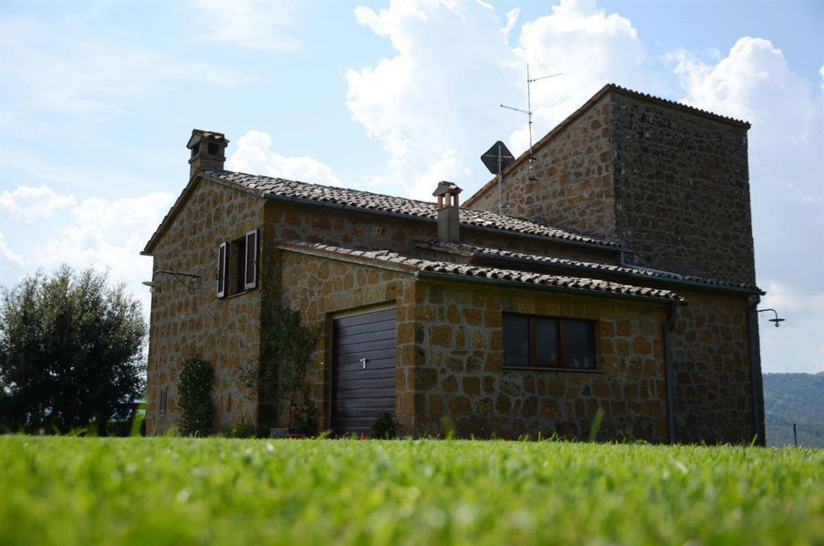Podere Firenzuola