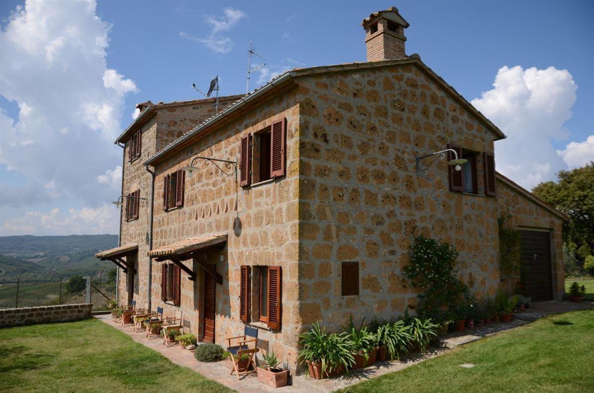 Podere Firenzuola