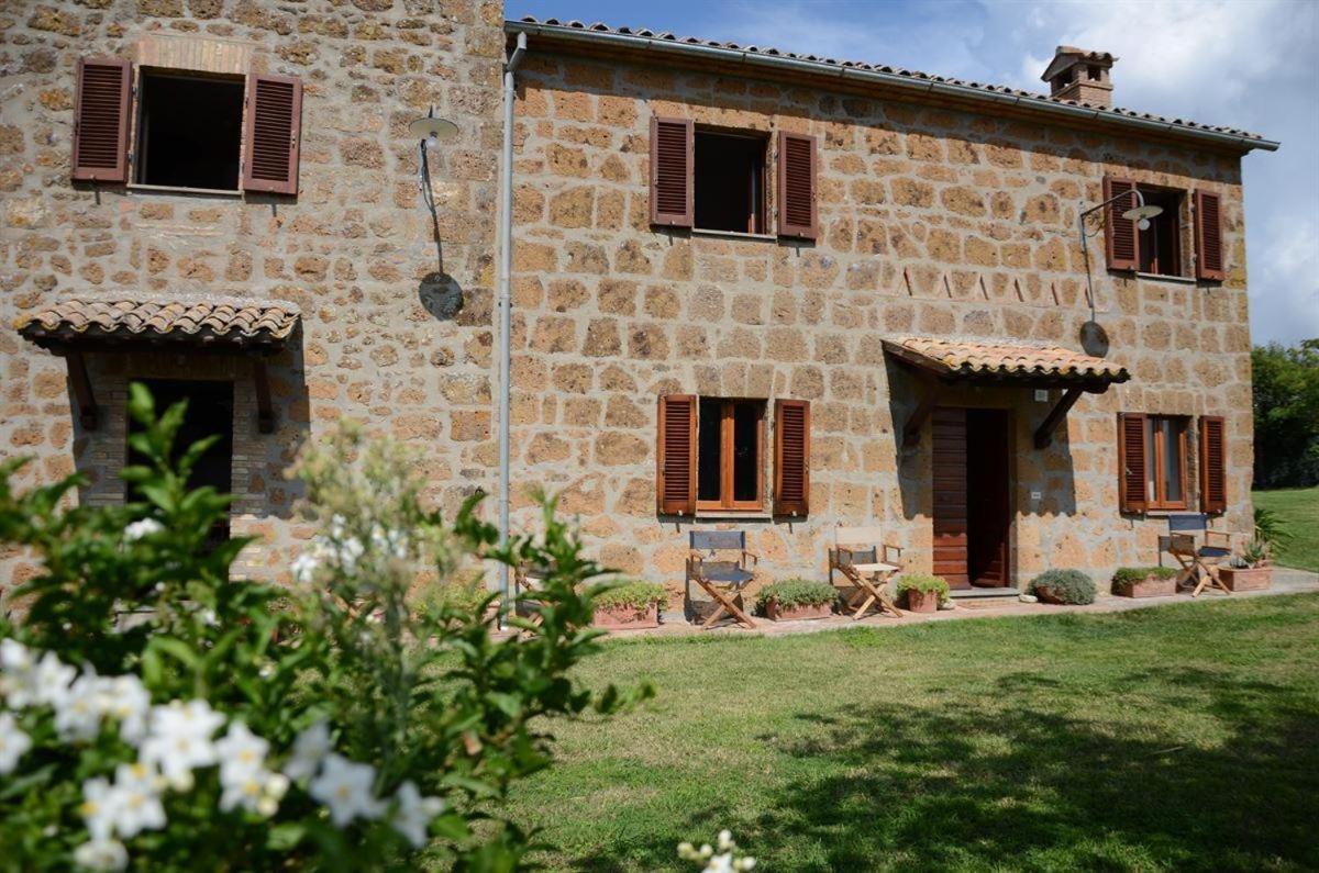 Podere Firenzuola