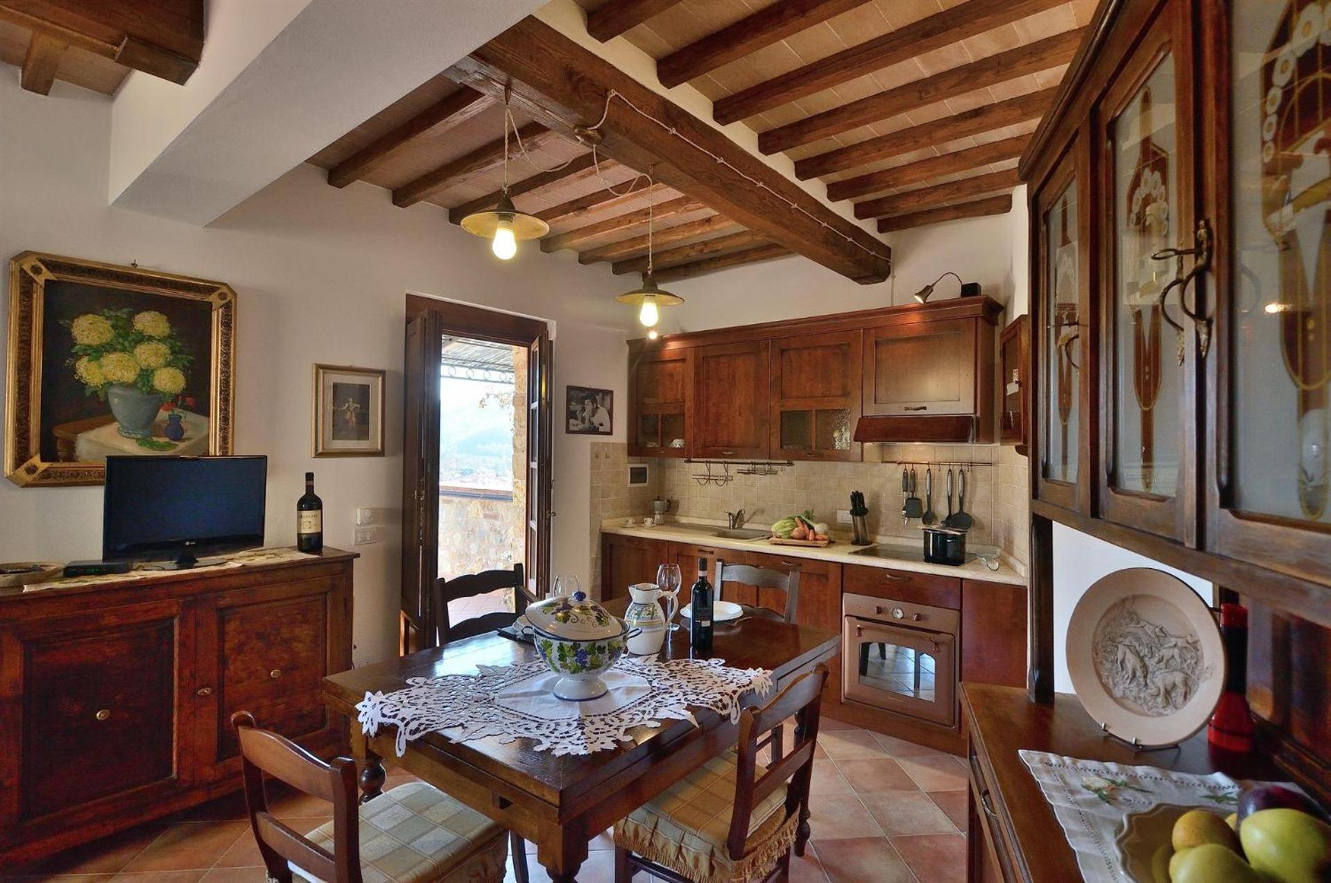 Il Balcone