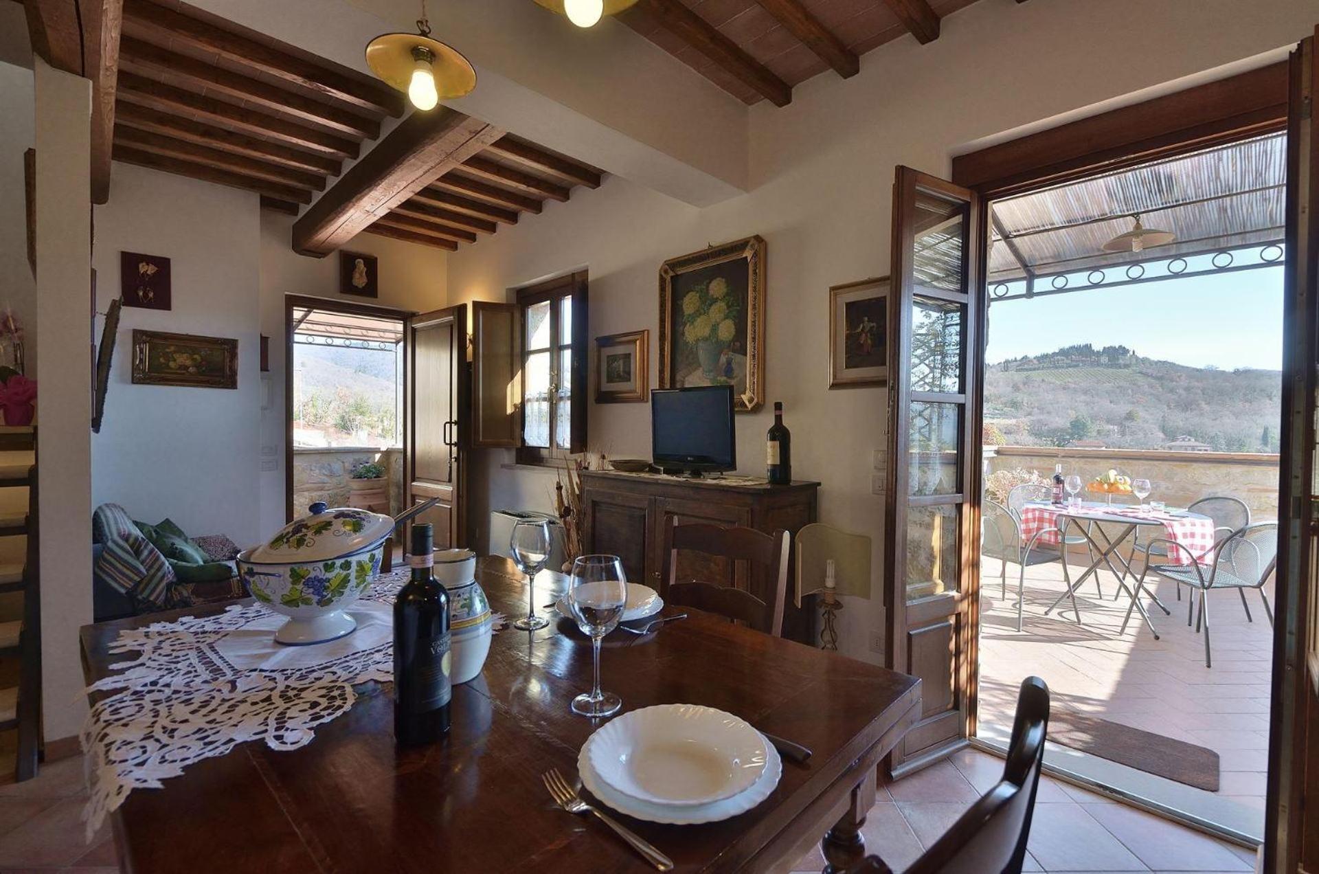 Il Balcone