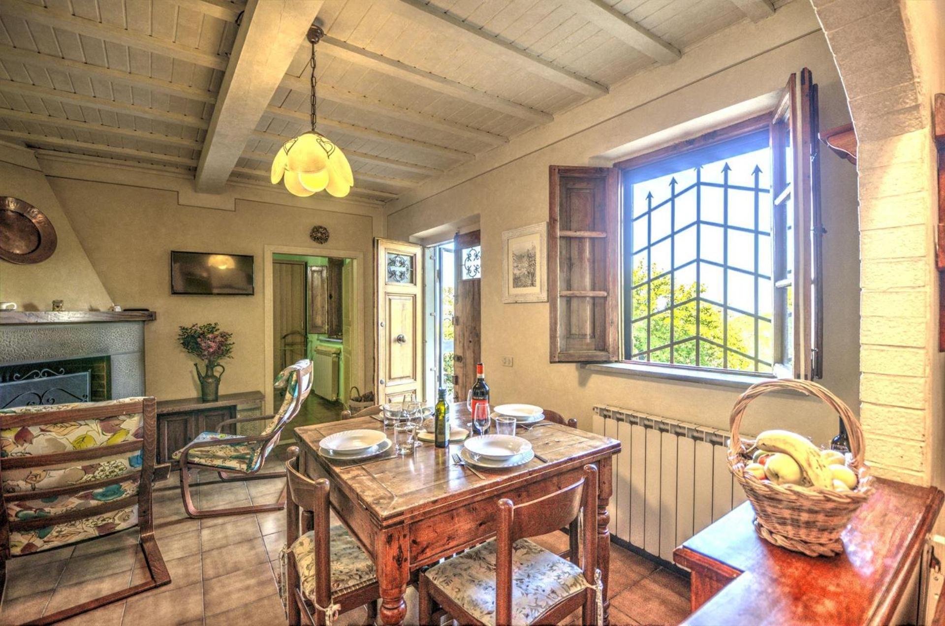 Casa Silvia view 5