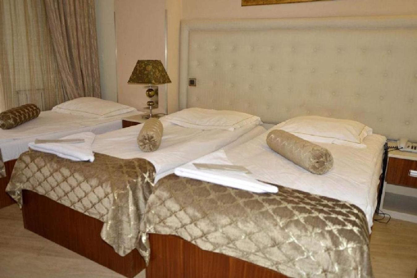 Galata Palace Otel - Image 13