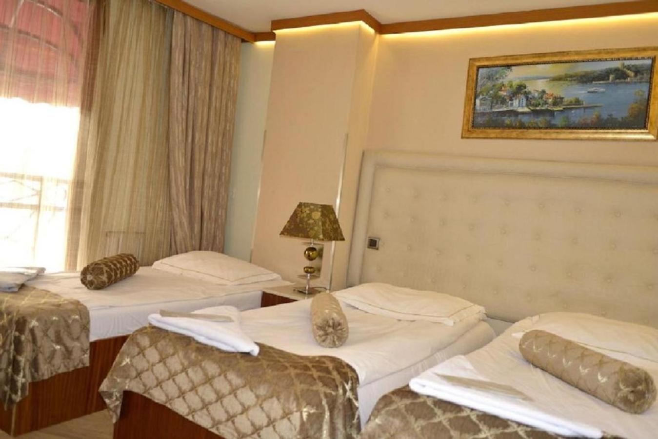 Galata Palace Otel - Image 14