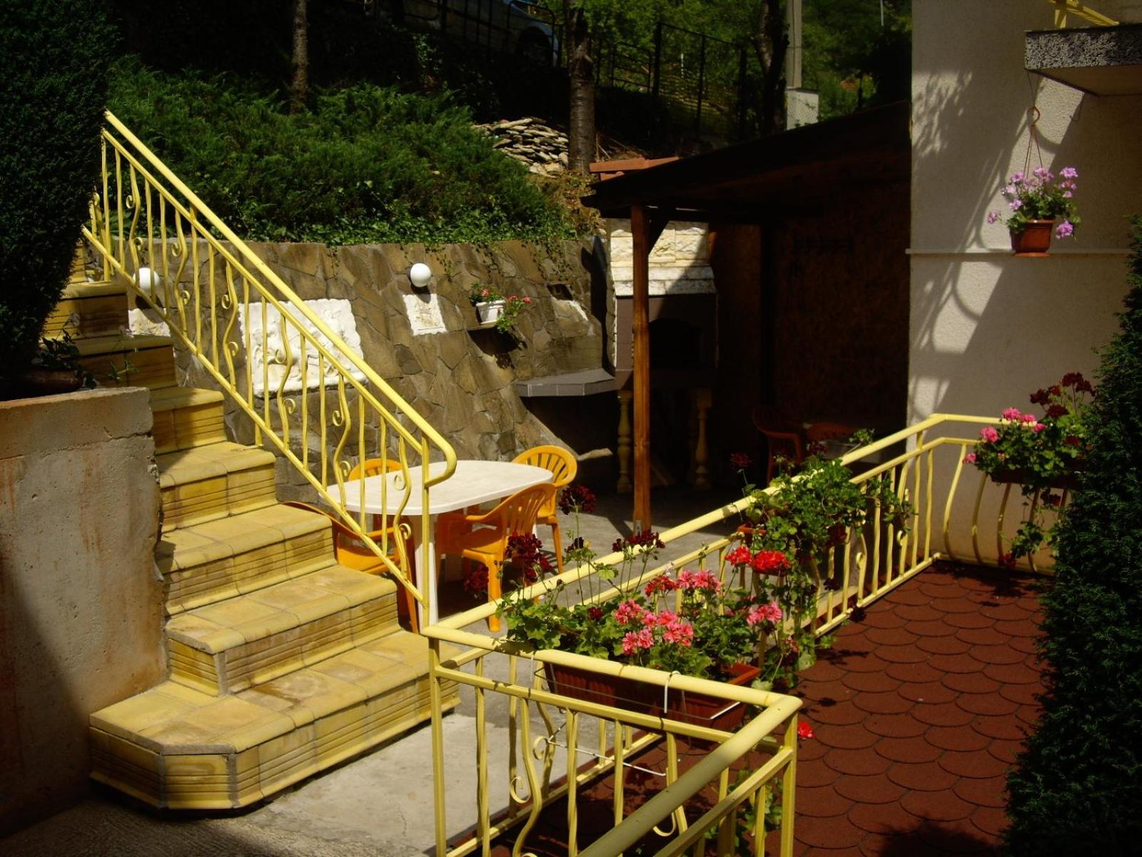 Guest House Rusalka