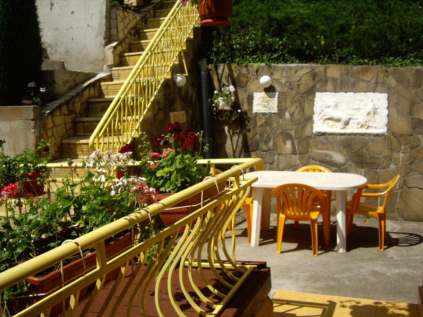 Guest House Rusalka