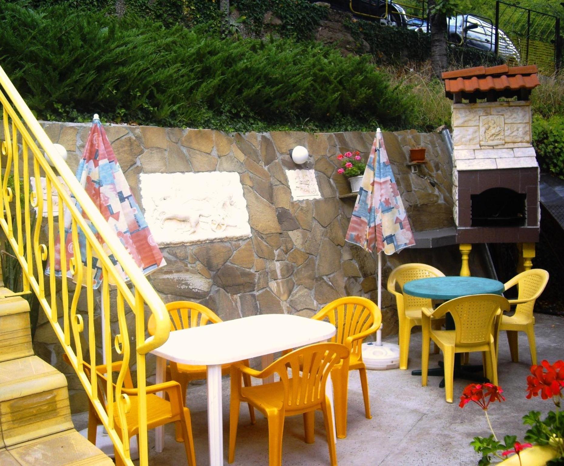 Guest House Rusalka