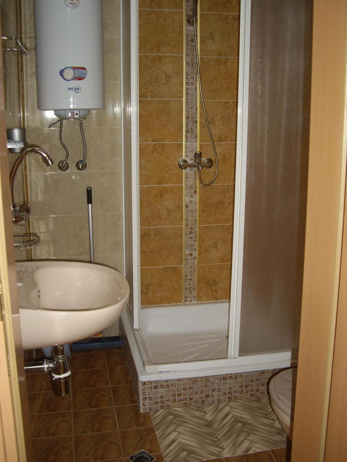 Guest House Rusalka